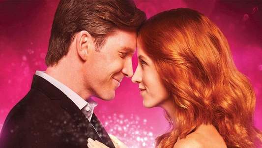 My Perfect Romance - Backdrop