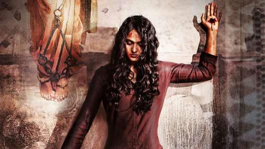 Bhaagamathie - Backdrops