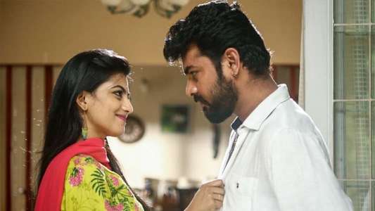 Mannar Vagaiyara - Backdrop