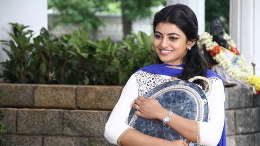 Mannar Vagaiyara - Backdrop