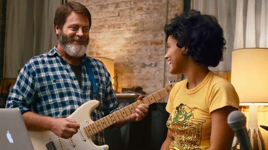 Hearts Beat Loud - Backdrop