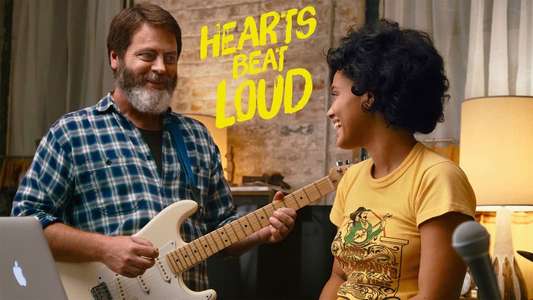 Hearts Beat Loud - Backdrop