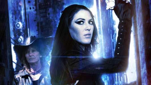 Nemesis 5: The New Model - Backdrop