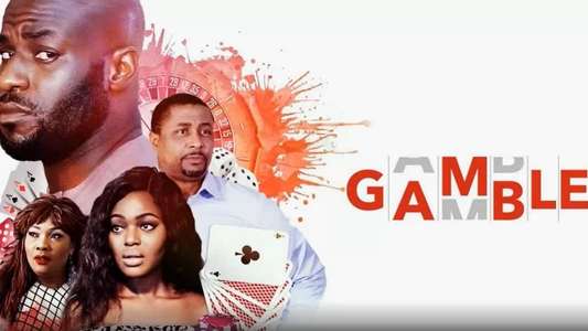 Gamble - Backdrop