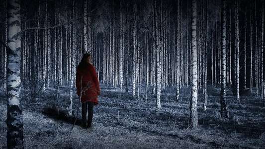 GONE: My Daughter - Backdrop