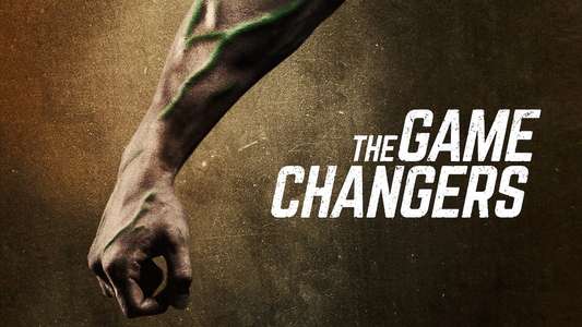 The Game Changers - Backdrop