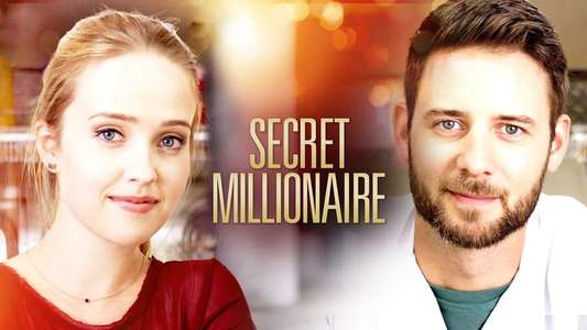 Secret Millionaire - Backdrop