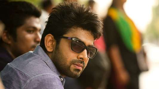Vidhi Mathi Ultaa - Backdrop