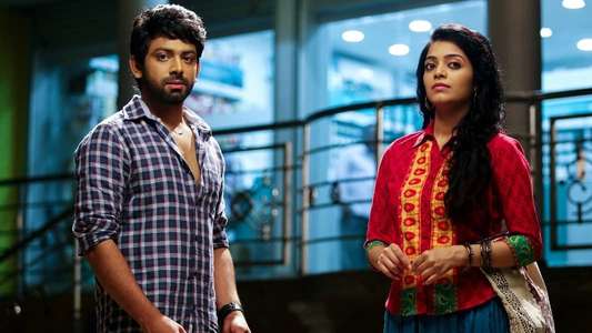 Vidhi Mathi Ultaa - Backdrop