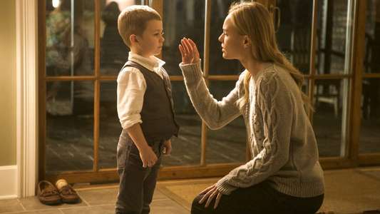 Before I Wake - Backdrop