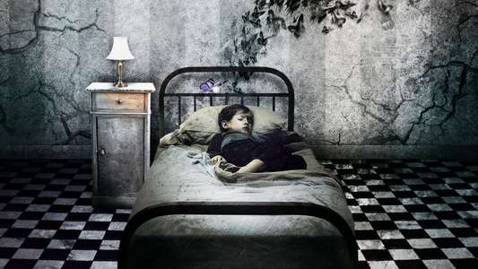 Before I Wake - Backdrop