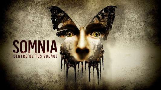 Before I Wake - Backdrop