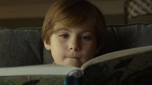 Before I Wake - Backdrop