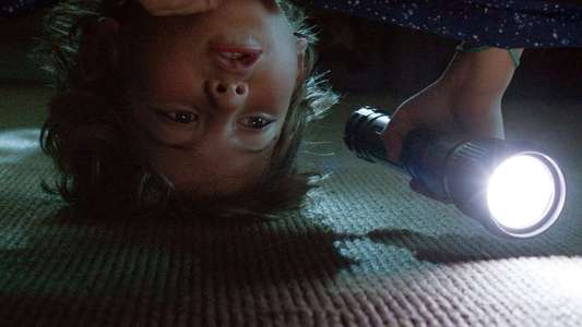 Before I Wake - Backdrop
