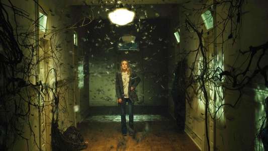 Before I Wake - Backdrop