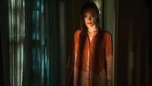 Before I Wake - Backdrop