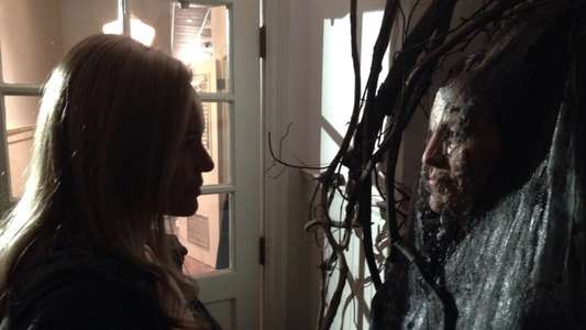 Before I Wake - Backdrop