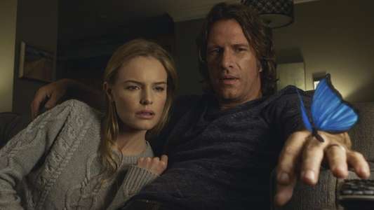 Before I Wake - Backdrop