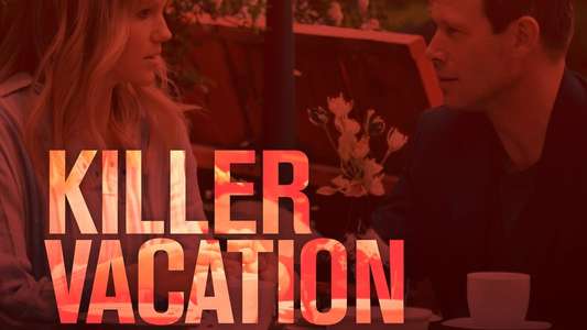 Killer Vacation - Backdrops