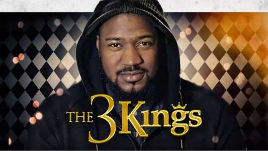 The 3 Kings - Backdrop