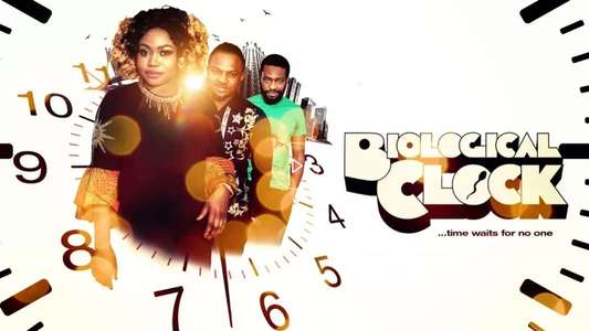 Biological Clock - Backdrop