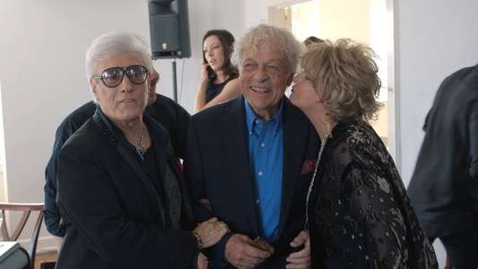 Scotty and the Secret History of Hollywood - Backdrop