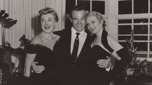 Scotty and the Secret History of Hollywood - Backdrop