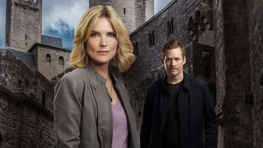 Past Malice: An Emma Fielding Mystery - Backdrop