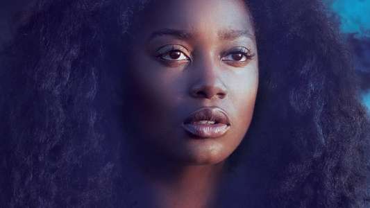 Brown Girl Begins - Backdrop
