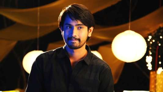 Rangula Ratnam - Backdrop
