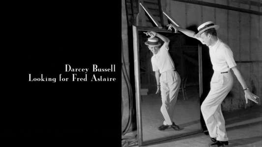 Darcey Bussell: Looking for Fred Astaire - Backdrop