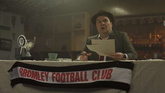 The Bromley  Boys - Backdrop