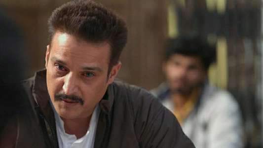 Mukkabaaz - Backdrops