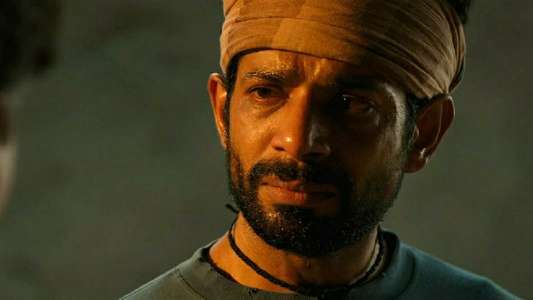Mukkabaaz - Backdrops