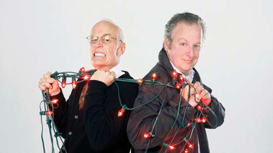 Battle of the Bulbs - Backdrop