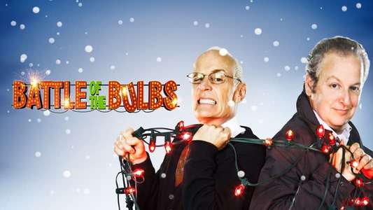 Battle of the Bulbs - Backdrop