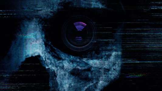 Unfriended: Dark Web - Backdrop