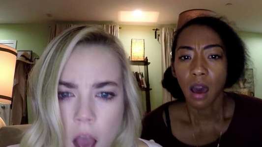 Unfriended: Dark Web - Backdrop