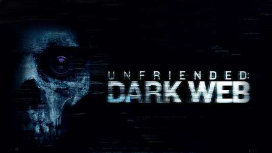 Unfriended: Dark Web - Backdrop