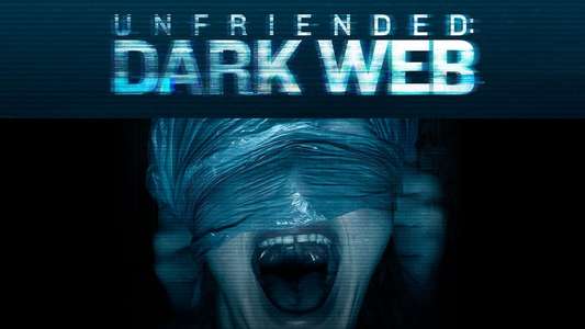 Unfriended: Dark Web - Backdrop