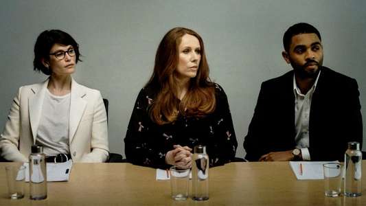 Leading Lady Parts - Backdrop