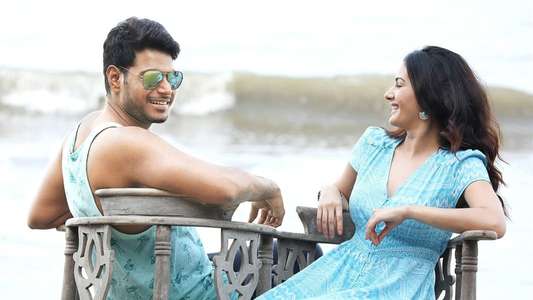 Manasuku Nachindi - Backdrop