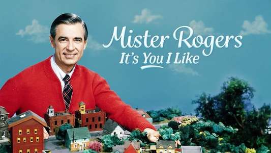 Mister Rogers: It's You I Like - Backdrops