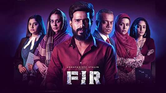FIR - Backdrops