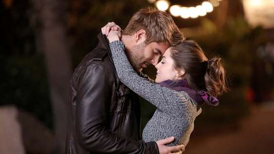 The Matchmaker's Playbook - Backdrop