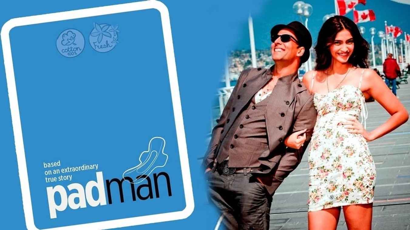 Padman