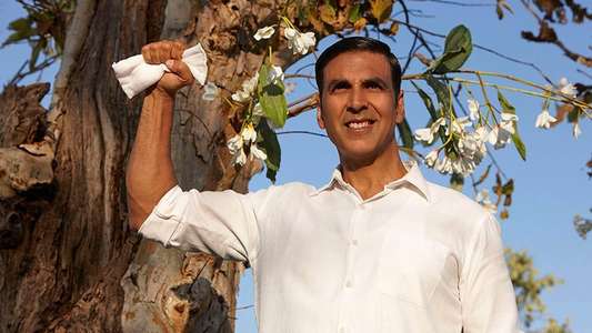 Padman - Backdrop