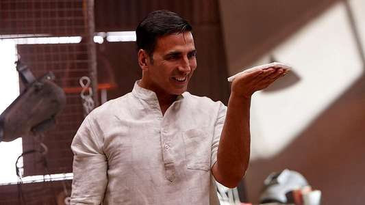 Padman - Backdrop