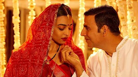 Padman - Backdrop