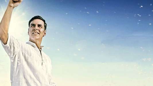 Padman - Backdrop
